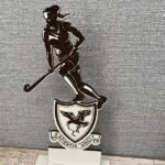 Teacher & Graduation Plaque / Trophy - TR004 (15CM)