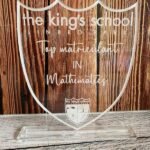 Trophies & Awards