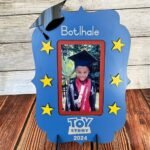 Teacher & Graduation Plaque / Trophy - TR015