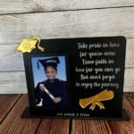 Teacher & Graduation Plaque / Trophy - TR016